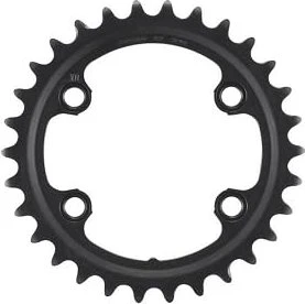 Shimano GRX FC-RX610-2 30 Zähne Kettenblatt