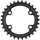 Shimano GRX FC-RX610-2 30 Zähne Kettenblatt (Y0SS9801T)
