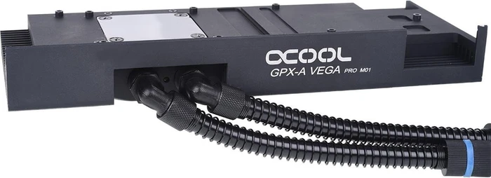 Alphacool Eiswolf 240 GPX Pro AMD RX Vega M01
