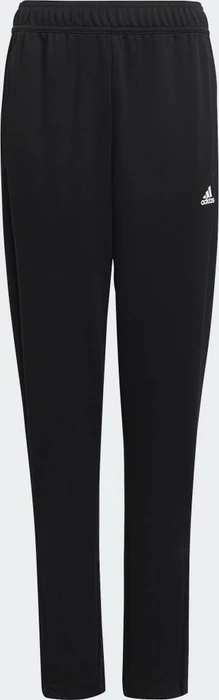 adidas Sereno Trainingsanzug schwarz/weiß (Junior)