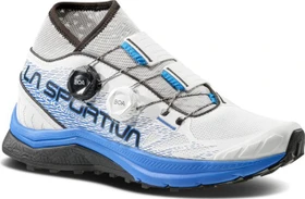 La Sportiva Jackal II BOA white/electric blue (Herren)