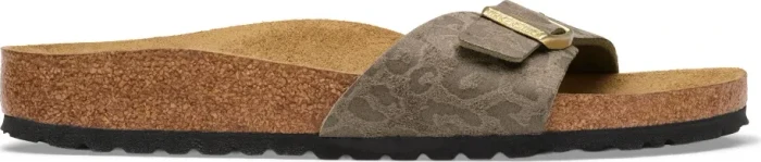 Birkenstock Madrid Synthetik (Damen)