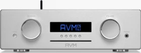 AVM Audio Ovation CS 6.3 schwarz