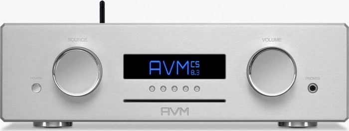 AVM Audio Ovation CS 3