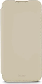 Hama Handytasche Fantastic Feel für Samsung Galaxy A37 5G beige