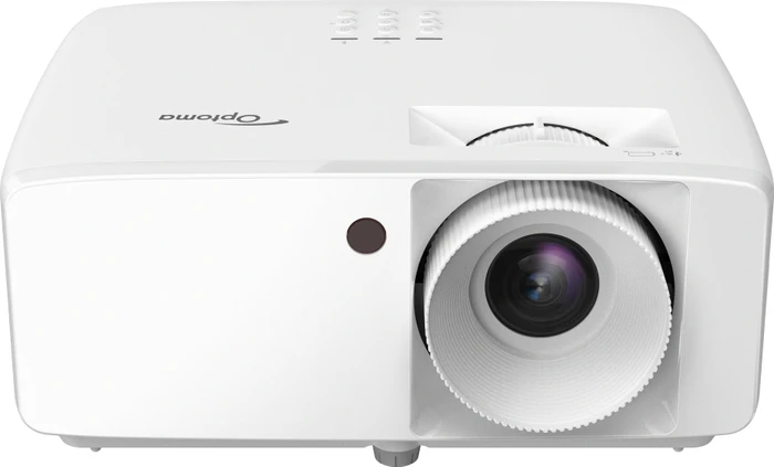 Optoma ZW340e