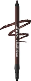 IsaDora The Contour Kajal 62 bronze brown, 1.2g