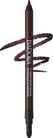 IsaDora The Contour Kajal