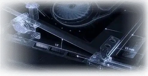 ASUS ROG Zephyrus Duo 16 GX650PY-NM006W, Ryzen 9 7945HX, 32GB RAM, 2TB SSD, GeForce RTX 4090, DE