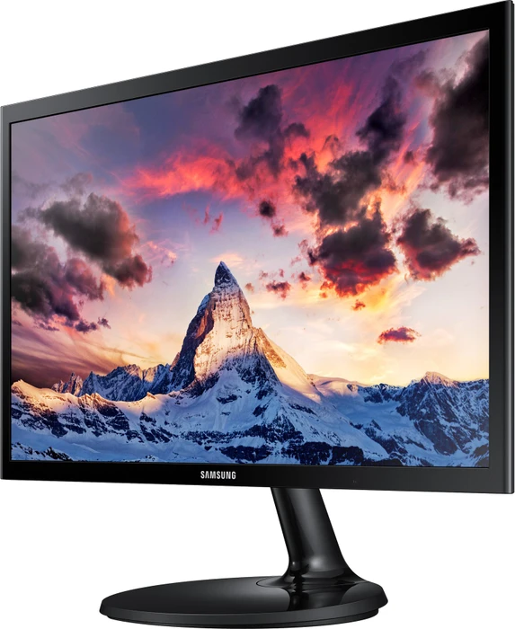 Samsung SF350 / SF352, 21.5"