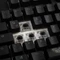 Ducky Shine 7 PBT, LEDs RGB, schwarz, MX RGB BLACK, USB, DE Vorschaubild