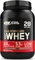 Optimum Nutrition Gold Standard 100% Whey Schokolade/Haselnuss 908g Vorschaubild
