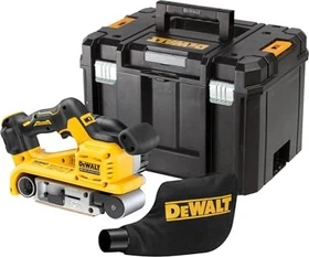 DeWalt DCW220NT Akku-Bandschleifer solo inkl. Koffer