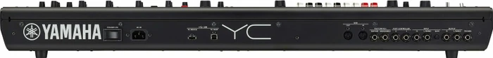 Yamaha YC61