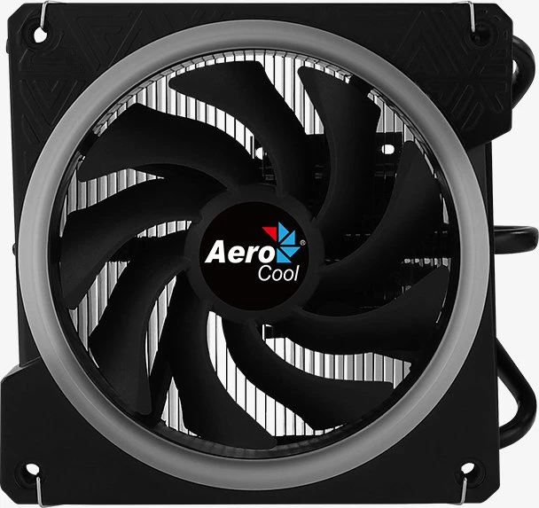AeroCool Cylon 3H ARGB PWM 4P
