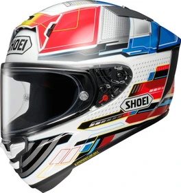 Shoei X-SPR Pro Proxy TC-10