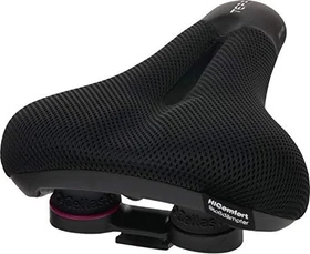 Terry Fisio ClimaVent Gel 120mm Sattel (Damen)