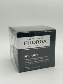 Filorga Skin-Unify Illuminating Even Skin Tone Gesichtscreme, 50ml