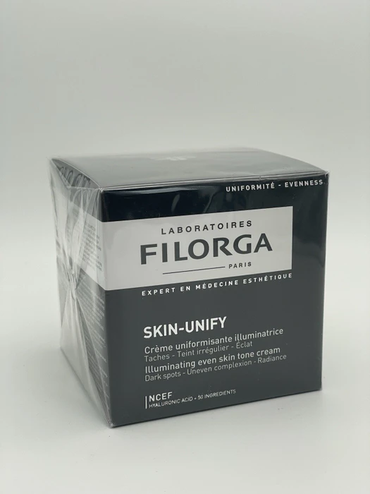 Filorga Skin-Unify Illuminating Even Skin Tone Gesichtscreme, 50ml