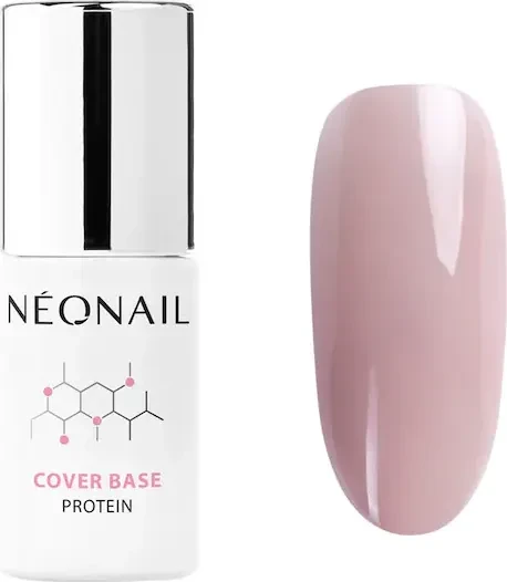 Neonail Base Coat UV-Nagellack