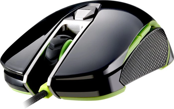 Cougar 450M schwarz, USB