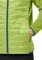 Jack Wolfskin Routeburn Pro Hybrid Funktionsjacke fresh green (Herren) Vorschaubild