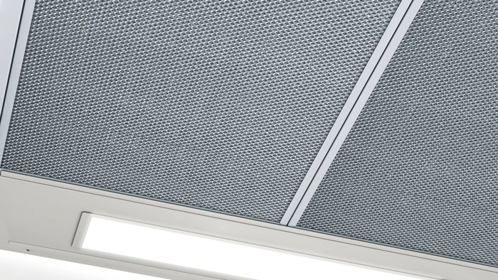 Bosch DUL63CC20 Unterbau-Dunstabzugshaube