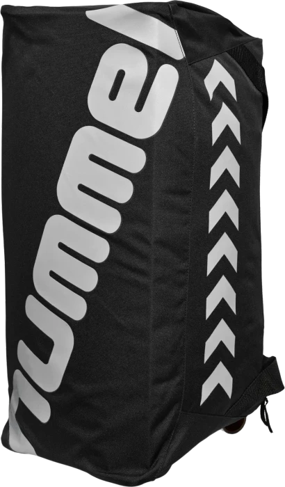 hummel Core L Sporttasche schwarz