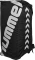 hummel Core L Sporttasche schwarz Vorschaubild