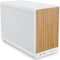 Lian Li DAN Cases A3-mATX White Wood Edition Vorschaubild