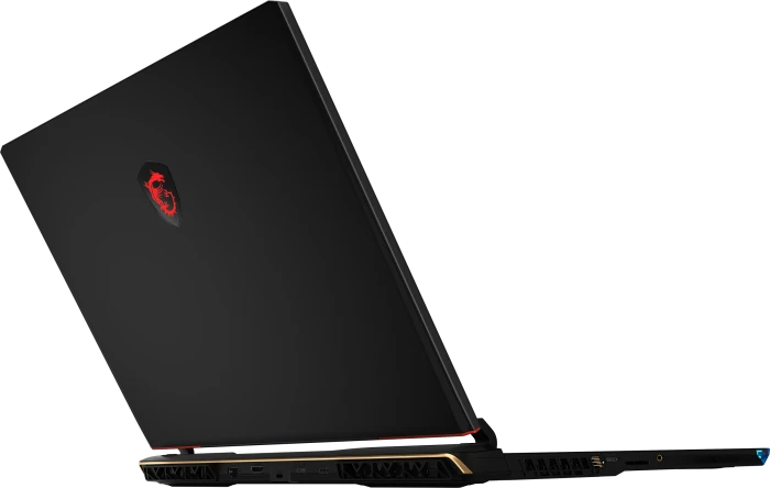 MSI Raider GE78 HX 14VGG-231, Core Black, Core i9-14900HX, 32GB RAM, 2TB SSD, GeForce RTX 4070, DE