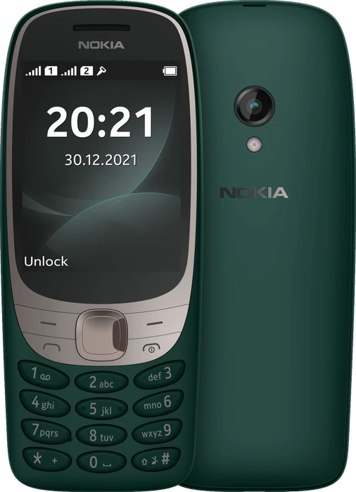 Nokia 6310 (2021)