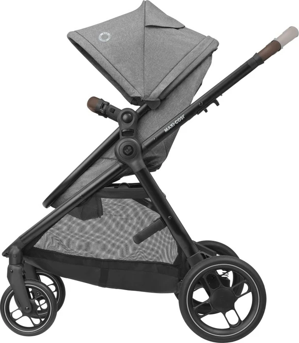 Maxi-Cosi Zelia S Trio grey