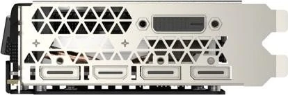 Zotac GeForce GTX 980 Ti AMP!, 6GB GDDR5, DVI, HDMI, 3x DP