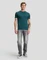 Lee Slim Ultimate Pocket T-Shirt kurzarm ponderosa pine (Herren) Vorschaubild