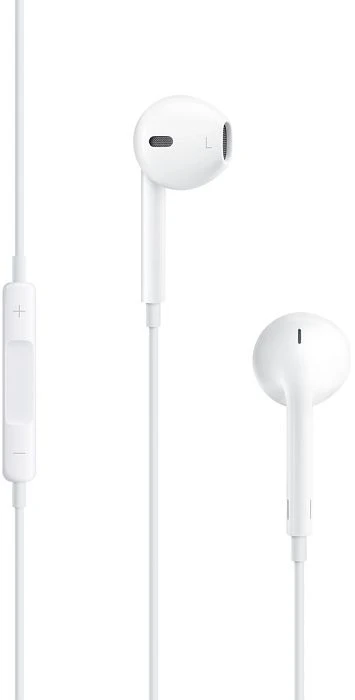 Apple EarPods mit Fernbedienung und Mikrofon