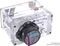 Alphacool Repack Single Laing D5 5.25" Dual Bay Station Vorschaubild