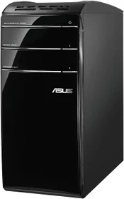 ASUS CM6870-UK002S, Core i5-3330, 16GB RAM, 3TB HDD, GeForce GT 640, UK