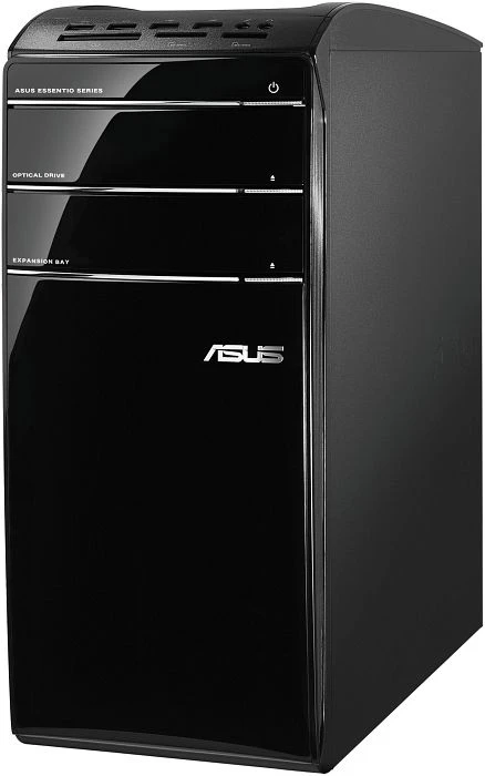 ASUS CM6870-UK002S, Core i5-3330, 16GB RAM, 3TB HDD, GeForce GT 640, UK