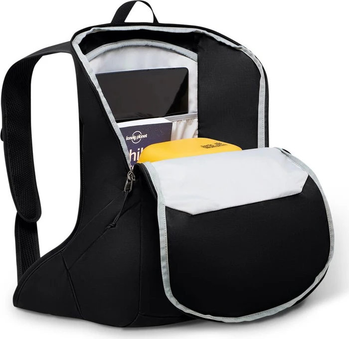 Jack Wolfskin Waimea schwarz (Damen)