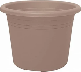 Geli Cylindro 16cm taupe