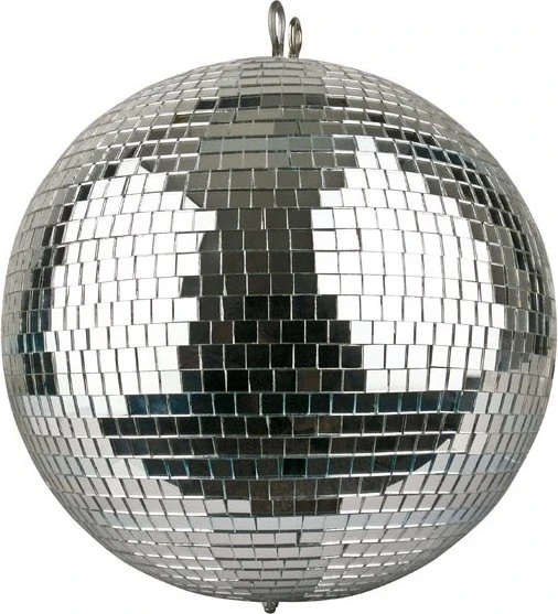Showtec Mirror Ball 30cm