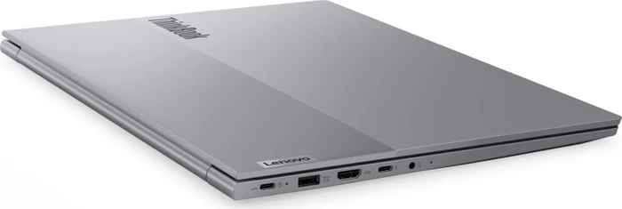 Lenovo ThinkBook 16 G9 IRL, Arctic Grey, Core 5 210H, 32GB RAM, 256GB SSD, DE