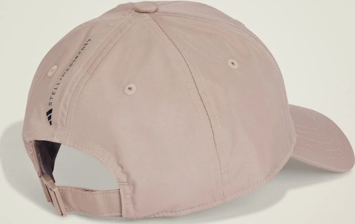 adidas by Stella McCartney Kappe chalky brown/black (Damen)