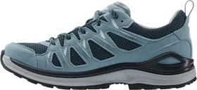 Lowa Innox Evo II Lo smoke blue/blue (Damen)