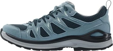 Lowa Innox Evo II Lo smoke blue/blue (Damen)