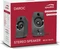 Speedlink Daroc schwarz Vorschaubild