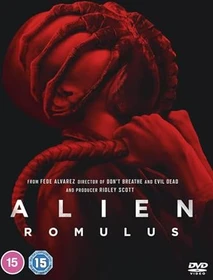 Alien: Romulus (DVD)