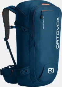 Ortovox Haute Route 40 petrol blue