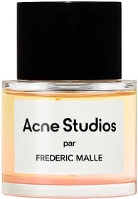 Éditions de Parfums Frédéric Malle Acne Studios by Suzy Le Helley Eau de Parfum, 50ml